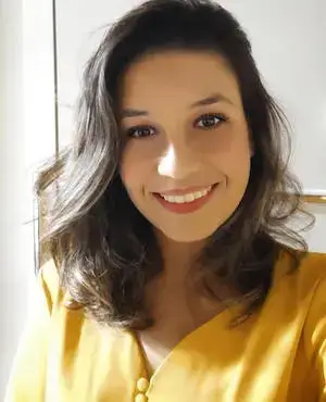 Andrielle Pereira
