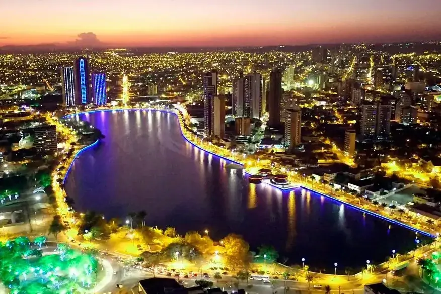 Cidade Campina Grande
