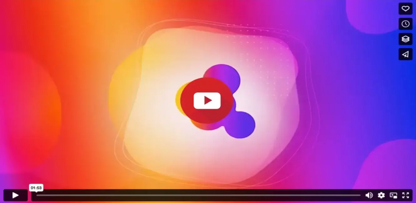 Capa do Vídeo sobre a mutase