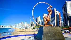 Cidade Fortaleza