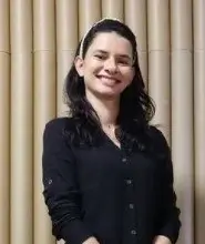 Izi Menezes