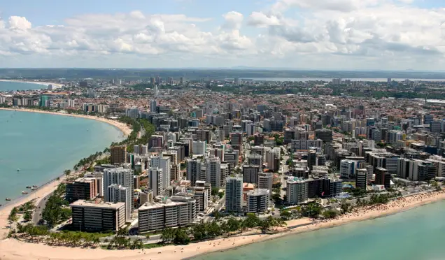 Cidade Maceió