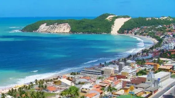 Cidade Natal