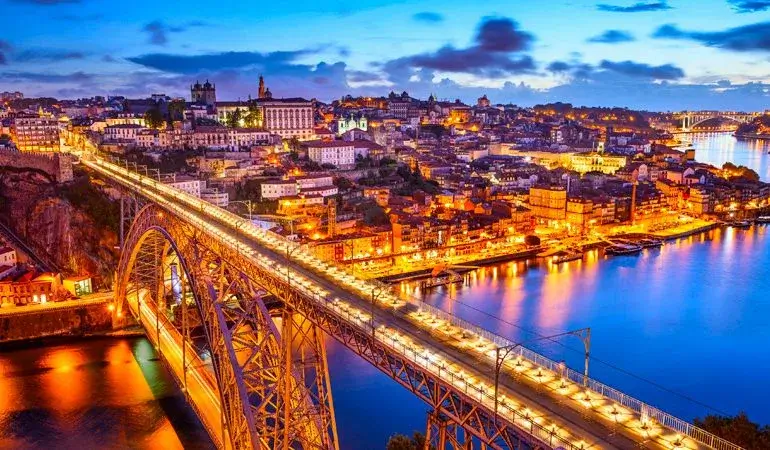 Cidade Porto