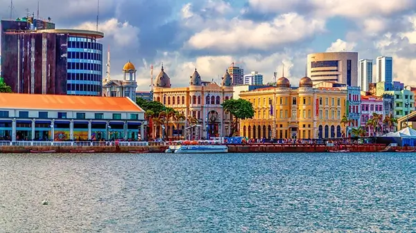 Cidade Recife